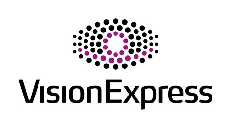 vision express log in.